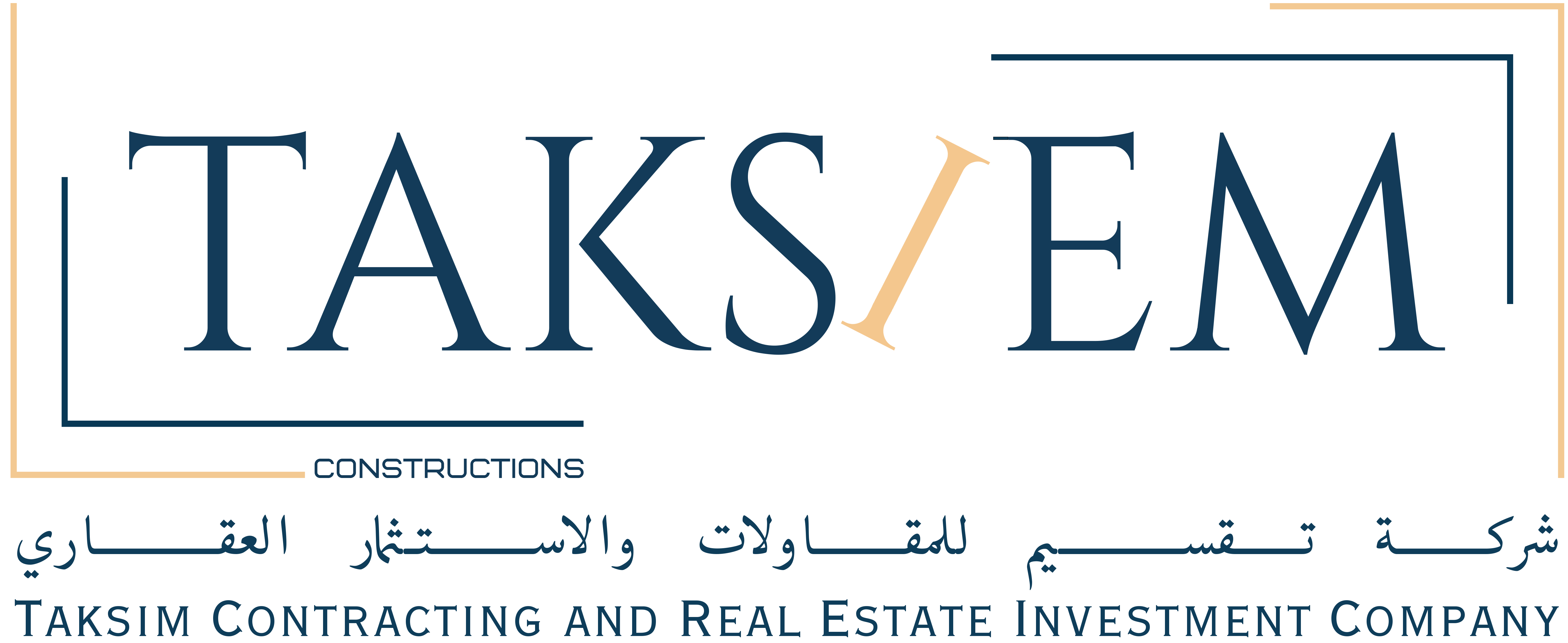 About Taksiem Construction Company